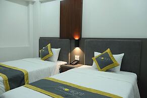 Moonlight Boutique Hotel