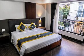 Moonlight Boutique Hotel