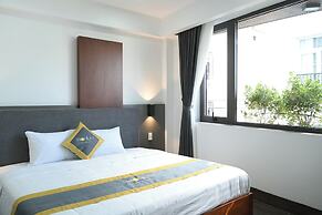 Moonlight Boutique Hotel