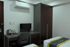 Moonlight Boutique Hotel