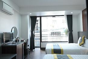 Moonlight Boutique Hotel