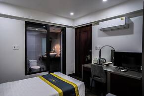 Moonlight Boutique Hotel