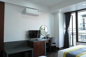 Moonlight Boutique Hotel