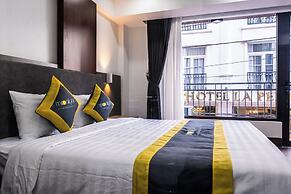 Moonlight Boutique Hotel