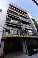 Moonlight Boutique Hotel