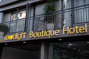 Moonlight Boutique Hotel