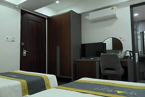 Moonlight Boutique Hotel