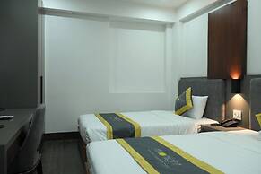 Moonlight Boutique Hotel