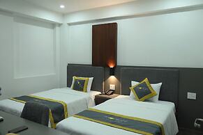 Moonlight Boutique Hotel