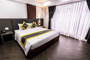 Moonlight Boutique Hotel