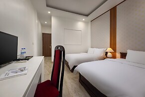 Hanoi Capital House & Travel