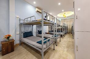 Hanoi Capital House & Travel