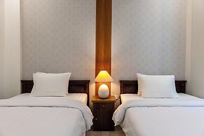 Hanoi Capital House & Travel