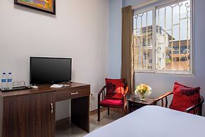 Hanoi Capital House & Travel