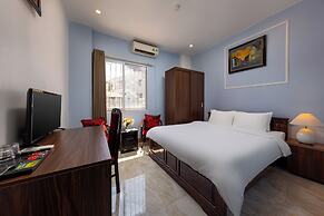 Hanoi Capital House & Travel