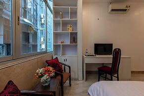 Hanoi Capital House & Travel