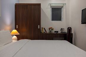 Hanoi Capital House & Travel