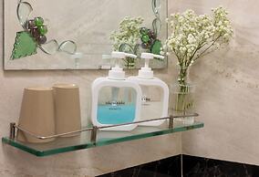 Hanoi Capital House & Travel