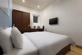 Hanoi Capital House & Travel