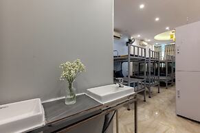 Hanoi Capital House & Travel