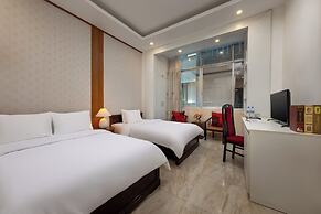 Hanoi Capital House & Travel