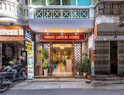 Hanoi Capital House & Travel