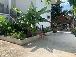 La nuit de Laos