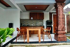 Ubud Arindra Private Pool Villa