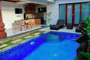 Ubud Arindra Private Pool Villa