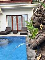 Ubud Arindra Private Pool Villa