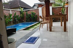 Ubud Arindra Private Pool Villa