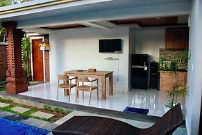 Ubud Arindra Private Pool Villa