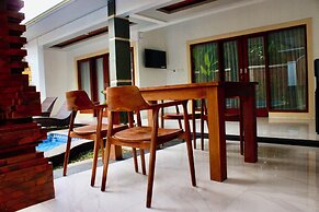 Ubud Arindra Private Pool Villa