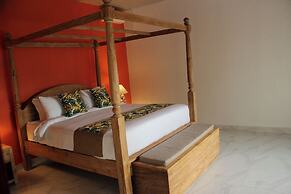 Ubud Arindra Private Pool Villa