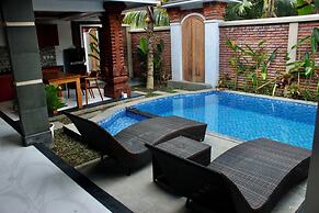 Ubud Arindra Private Pool Villa