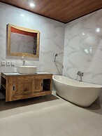 Ubud Arindra Private Pool Villa