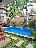 Ubud Arindra Private Pool Villa