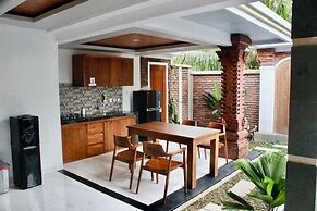 Ubud Arindra Private Pool Villa