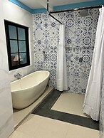 Ubud Arindra Private Pool Villa