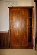 Ubud Arindra Private Pool Villa