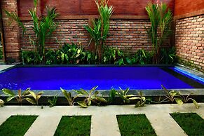 Ubud Arindra Private Pool Villa