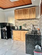 Ubud Arindra Private Pool Villa