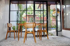 Ubud Arindra Private Pool Villa