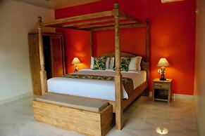 Ubud Arindra Private Pool Villa