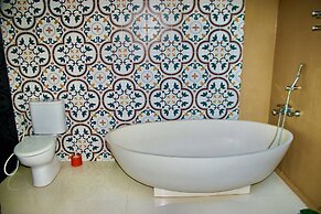 Ubud Arindra Private Pool Villa