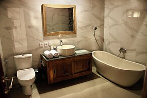 Ubud Arindra Private Pool Villa