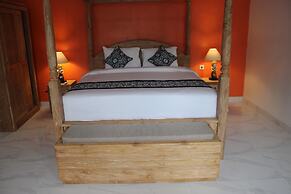 Ubud Arindra Private Pool Villa