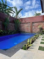 Ubud Arindra Private Pool Villa