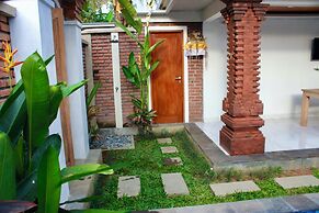 Ubud Arindra Private Pool Villa