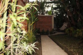 Ubud Arindra Private Pool Villa
